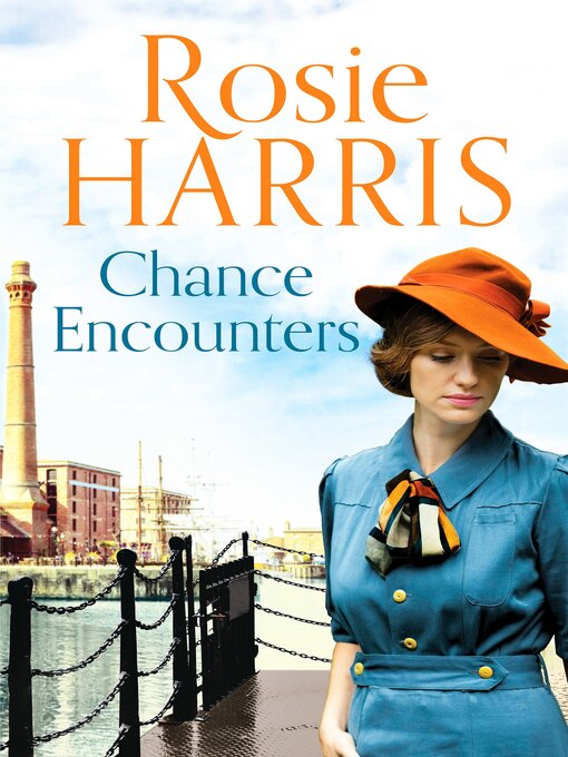 Title details for Chance Encounters by Rosie Harris - Available